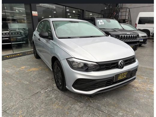 VOLKSWAGEN Polo - foto 2