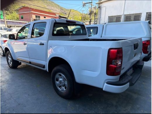 CHEVROLET S10 - foto 3
