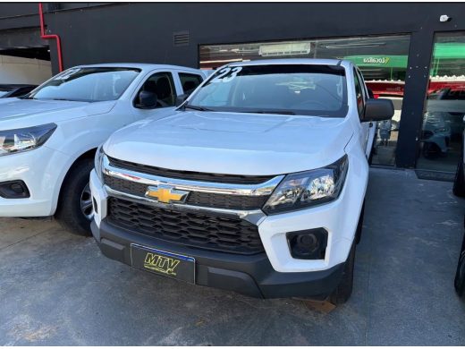 CHEVROLET S10 - foto 4