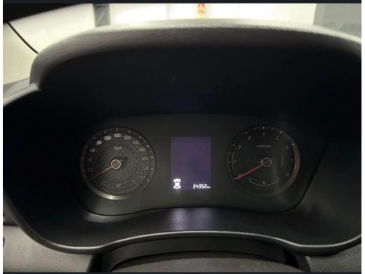 HYUNDAI HB20 - foto 3