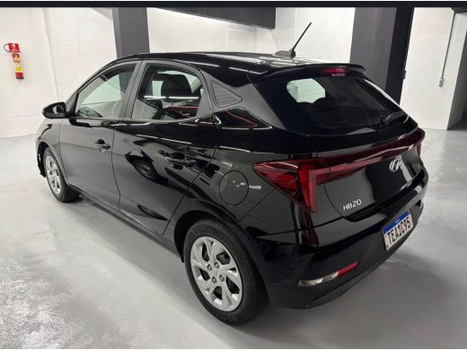 HYUNDAI HB20 - foto 4