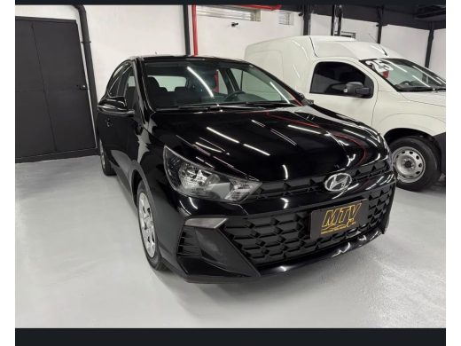 HYUNDAI HB20 - foto 2