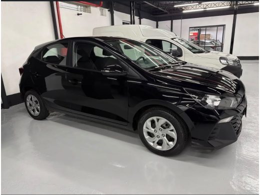 HYUNDAI HB20 - foto 5