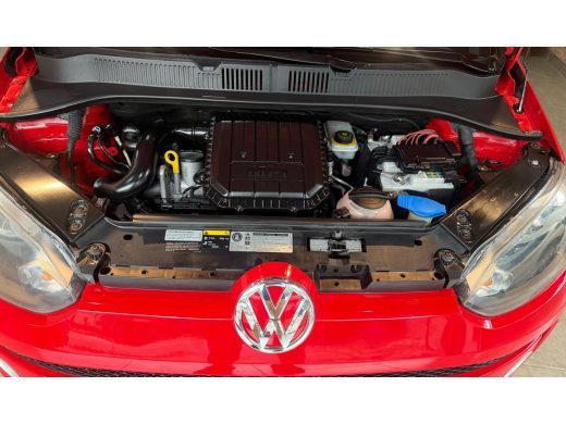 VOLKSWAGEN UP - foto 8