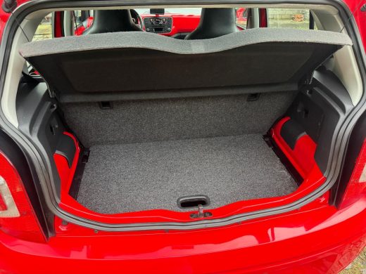 VOLKSWAGEN UP - foto 7