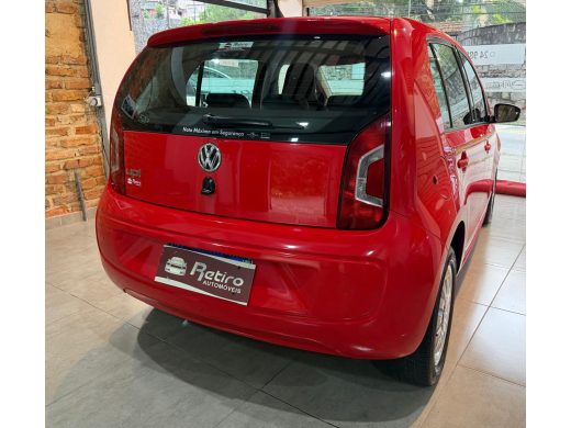 VOLKSWAGEN UP - foto 4