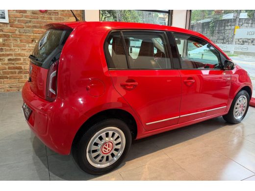VOLKSWAGEN UP - foto 3