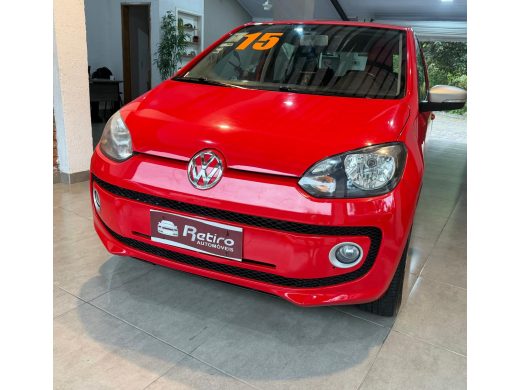 VOLKSWAGEN UP - foto 2