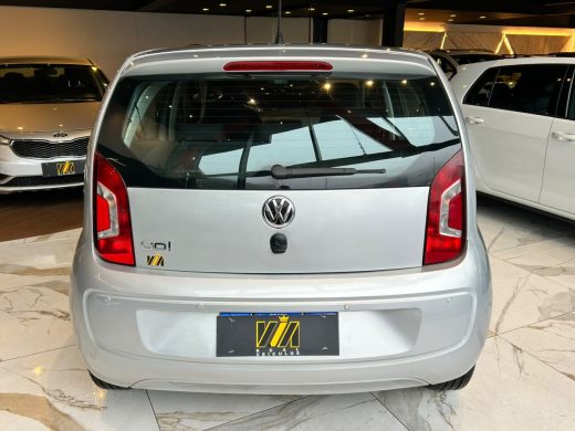 VOLKSWAGEN UP - foto 7
