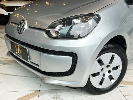 VOLKSWAGEN UP - foto 2