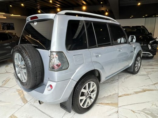 MITSUBISHI Pajero TR4 - foto 6