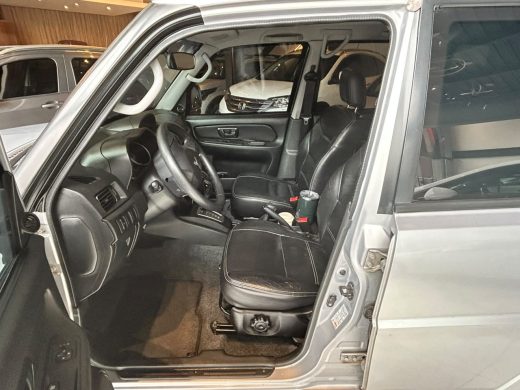 MITSUBISHI Pajero TR4 - foto 4