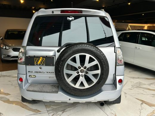MITSUBISHI Pajero TR4 - foto 7
