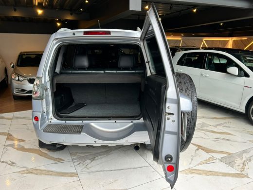 MITSUBISHI Pajero TR4 - foto 8