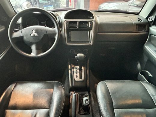 MITSUBISHI Pajero TR4 - foto 5