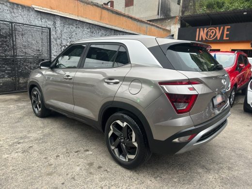 HYUNDAI Creta - foto 6