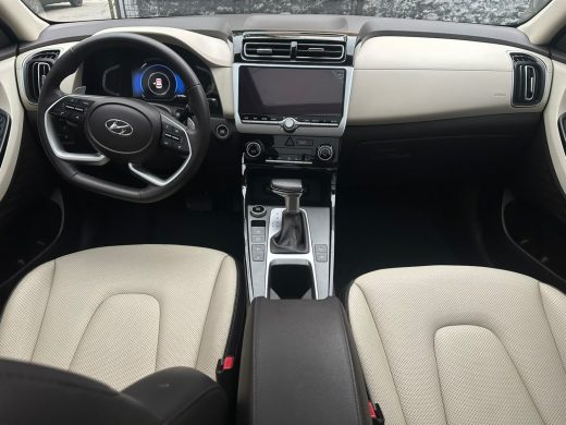HYUNDAI Creta - foto 4