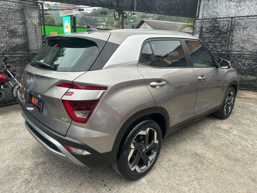 HYUNDAI Creta - foto 7