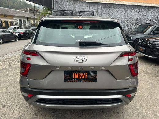 HYUNDAI Creta - foto 5