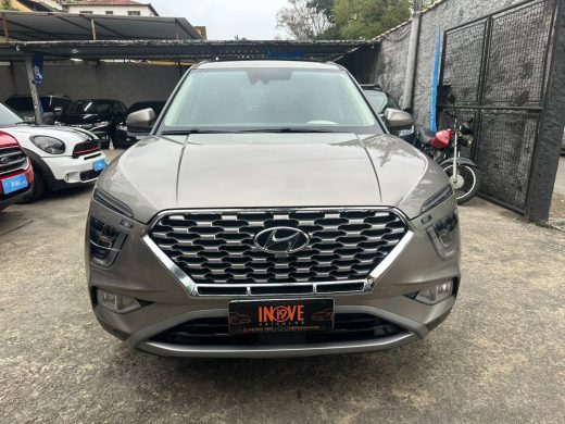 HYUNDAI Creta - foto 8