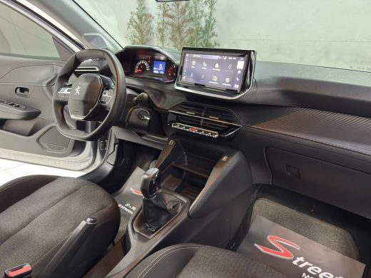 PEUGEOT 208 - foto 9