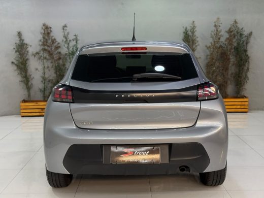 PEUGEOT 208 - foto 5