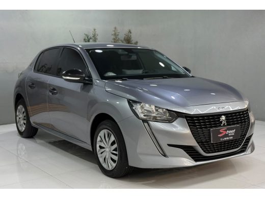 PEUGEOT 208 - foto 3