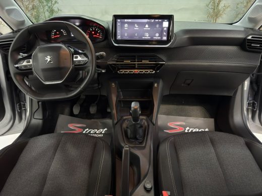 PEUGEOT 208 - foto 8