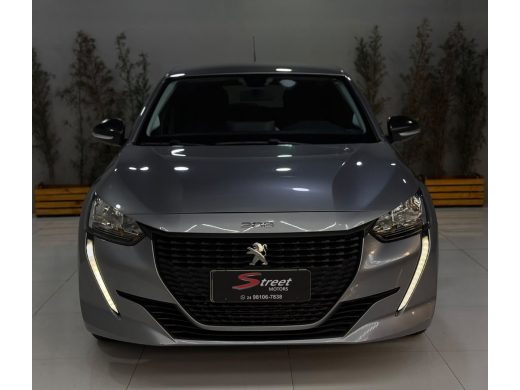 PEUGEOT 208 - foto 4