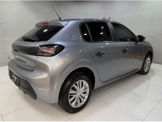 PEUGEOT 208 - foto 6