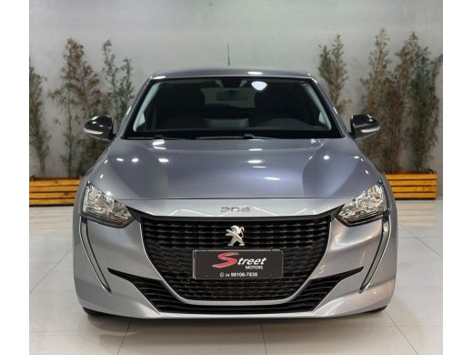 PEUGEOT 208 - foto 2