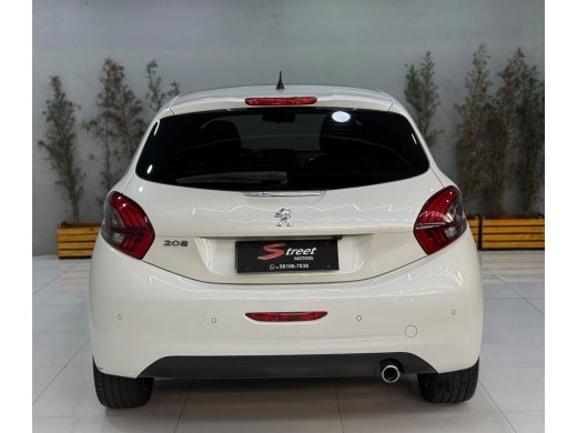 PEUGEOT 208 - foto 4