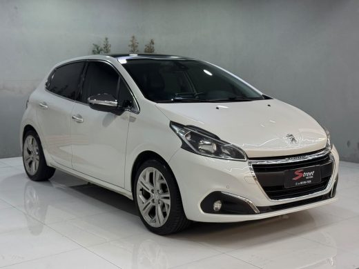 PEUGEOT 208 - foto 3