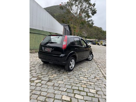 FORD Fiesta - foto 3