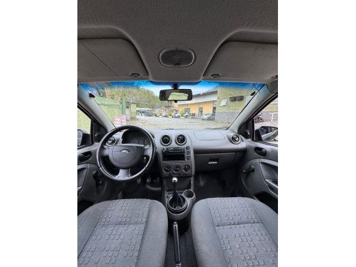 FORD Fiesta - foto 8