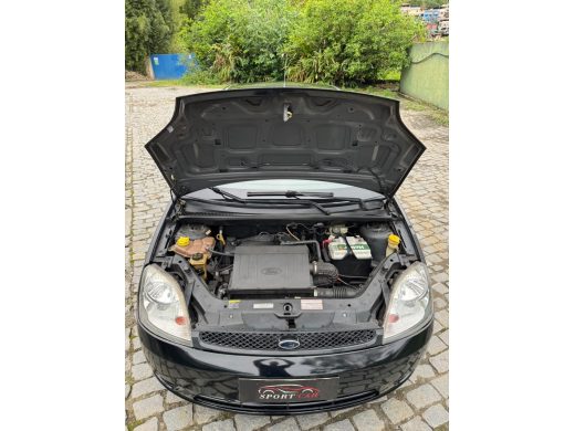 FORD Fiesta - foto 4
