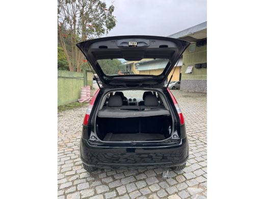 FORD Fiesta - foto 5
