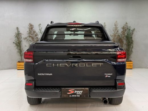 CHEVROLET Montana - foto 6