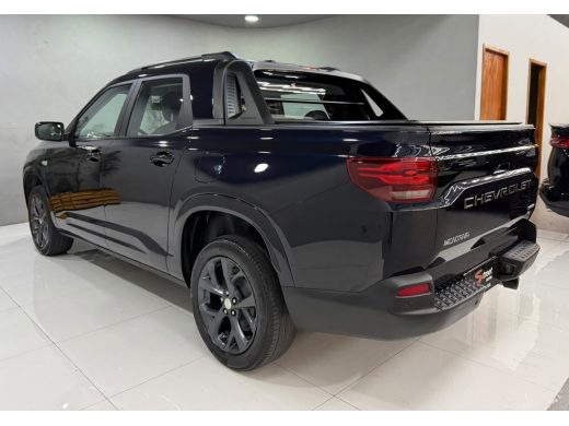 CHEVROLET Montana - foto 4