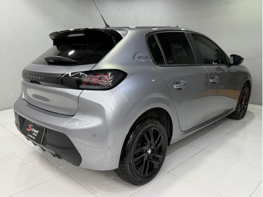 PEUGEOT 208 - foto 6