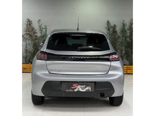 PEUGEOT 208 - foto 5