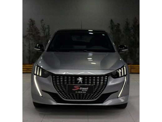 PEUGEOT 208 - foto 4