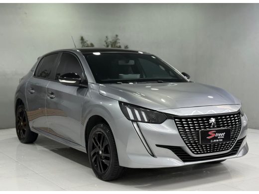 PEUGEOT 208 - foto 3
