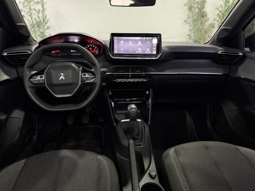 PEUGEOT 208 - foto 8