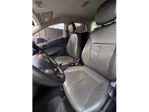 HYUNDAI HB20S - foto 8