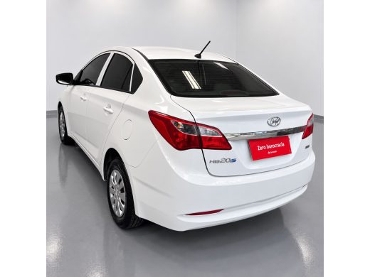 HYUNDAI HB20S - foto 5