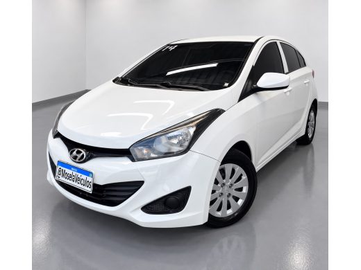 HYUNDAI HB20S - foto 3