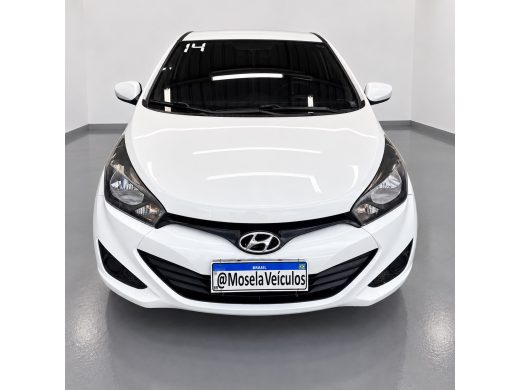 HYUNDAI HB20S - foto 2