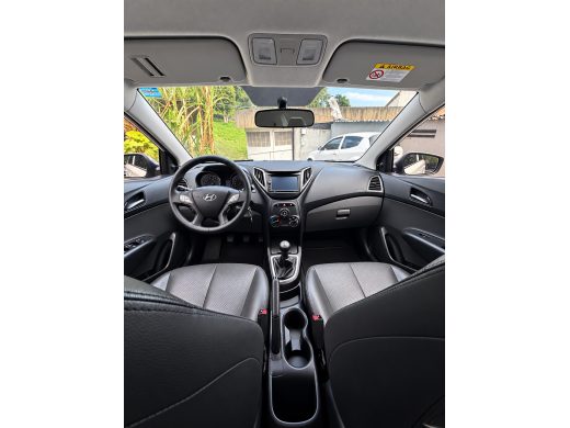 HYUNDAI HB20S - foto 7