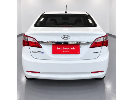 HYUNDAI HB20S - foto 6